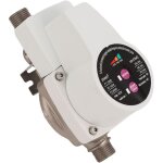 Surpresseur d'eau intelligent pour la maison, marche / arr�t automatique, ultra silencieux, 100 w / 150 ...