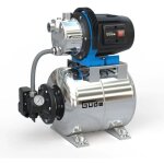 Guede - surpresseur - pompe domestique hww 1000 es Guede - surpresseur - pompe domestique hww 1000 es