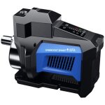 Surpresseur saniboost smart � vitesse variable pour l'approvisionnement en eau et l'irrigation sfa