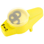 Survanne � clipser pour bouteilles de 13kg - dipra