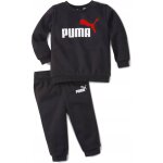 Survtement enfant puma essentials minicats suit y6646 92 cm 1 - 2 ans