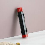 Sushi bazooka - kit de fabrication en polypropyl�ne alimentaire. id�al pour d�butants et pros, tout inclus ...