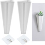 Suspendu jardini�re pots fleurs vases mini g�om�trique succulent planter vase fleur artificielle pour ...