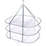Suspendus schoir  pull, cintre  maille pliable  3 niveaux pour chandail, sche - linge niveaux en ...