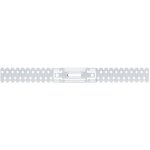 Suspente en u 47 acier zingu� - 10 pi�ces