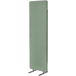 Svita - cloison de sparation otis, paravent autoportant, vert