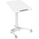 Jeju table pour ordinateur portable support pour ordinateur portable pupitre r�glable en hauteur pliable ...