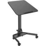 Jeju table pour ordinateur portable support pour ordinateur portable pupitre rglable en hauteur pliable ...