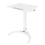 Svita wonju table pour ordinateur portable support pour ordinateur portable chariot pour ordinateur portable ...