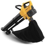 Stiga - svs 100e 3 en 1 souffleur - pulvérisateur de feuilles, broyeur, avec 2 batteries et chargeur ... Stiga - svs 100e 3 en 1 souffleur - pulvérisateur de feuilles, broyeur, avec 2 batteries et chargeur ...