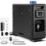 Swanew - 8kw chauffage diesel portable intégration 12v / 24v contrôle bluetooth réchauffeur d'air diesel ... Swanew - 8kw chauffage diesel portable intégration 12v / 24v contrôle bluetooth réchauffeur d'air diesel ...