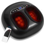 Swanew bain de pieds avec mise à température de l'eau, massage pieds avec vibration des bulles, pieds ... Swanew bain de pieds avec mise à température de l'eau, massage pieds avec vibration des bulles, pieds ...