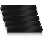 Swanew bordure de pelouse grille pour plantes rouleau dfense contre les limaces clture de parterre ...