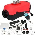 Swanew - chauffage diesel 12v 5kw réchauffeur d'air diesel silencieux et commande à distance pour camions ... Swanew - chauffage diesel 12v 5kw réchauffeur d'air diesel silencieux et commande à distance pour camions ...