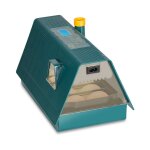 Couveuse oeuf automatique 10 oeufs, incubateur oeuf automatique, retournement automatique des ?ufs et ...