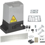Swanew motorisation portail 370w coulissant electrique automatique 220v moteur poids 800kg portail coulissant ... Swanew motorisation portail 370w coulissant electrique automatique 220v moteur poids 800kg portail coulissant ...