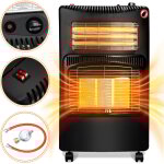 Swanew poêle à gaz chauffage gaz chauffage radiant 4. 2 kw poêle à gaz chauffage radiant à gaz + Électricité ... Swanew poêle à gaz chauffage gaz chauffage radiant 4. 2 kw poêle à gaz chauffage radiant à gaz + Électricité ...