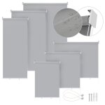 Store vertical store d'extérieur pour balcon store enrouleur protection solaire - paravent extérieur ... Store vertical store d'extérieur pour balcon store enrouleur protection solaire - paravent extérieur ...