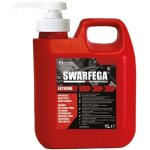 Swarfega nettoyant mains extr��me bidon - pompe 1l - deb arma