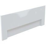 Swiss aqua technologies - 160 cm laguna idea plus tablier de baignoire en acrylique, blanc (idp1600) Swiss aqua technologies - 160 cm laguna idea plus tablier de baignoire en acrylique, blanc (idp1600)