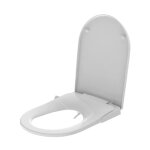 Swiss aqua technologies - abattant wc japonais softclose, fonctionnement sans électricité, blanc (satbeasy2233 ... Swiss aqua technologies - abattant wc japonais softclose, fonctionnement sans électricité, blanc (satbeasy2233 ...