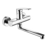 Swiss aqua technologies - project mitigeur monocommande pour évier 1 / 2', avec bras pivotant 200 mm, ... Swiss aqua technologies - project mitigeur monocommande pour évier 1 / 2', avec bras pivotant 200 mm, ...