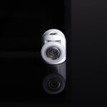 Swiss aqua technologies project roulette de guidage suprieure pour porte de douche coulissante satpromus, ...