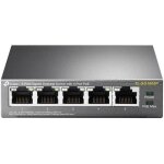 Switch r�seau tp - link tl - sg1005p 5 ports fonction poe x502681