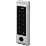 Sy - 6121662 systme d'accs par badge rfid / biomtrique montage en saillie 12 v / dc, 18 v / dc ip66 ...