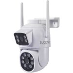 Sy - 6271366 sygonix wi - fi ip caméra de surveillance 1920 x 1080 pixels Sy - 6271366 sygonix wi - fi ip caméra de surveillance 1920 x 1080 pixels
