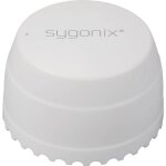 Sy - 6515316 dtecteur d'eau sans fil avec commande via une application  pile(s) - sygonix