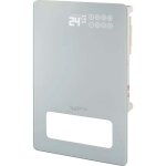 Sygonix sy - 6735642 radiateur 20 m blanc y846593