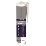 Sylex - mastic joints et fissures 280ml ma 902 couleur: blanc