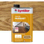 Teinte parquet syntilor 1l ch�ne moyen