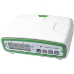 Syst�me d'arrosage automatique � double pompe pour 20 plantes en pot, kit d'irrigation avec minuterie ...