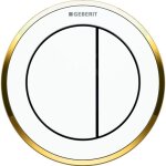 Systmes de chasse d'eau - dclenchement  distance type 10, pneumatique, pour rinage double touche, ...