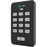 Syst�me de contr�le d'acc�s par carte rfid ext�rieur r�sistant � l'eau secureentry - ac100