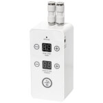 Syst�me de douche intelligent arrosage god rainforest eco - cylindre humidificateur de t�te de pulv�risation ...