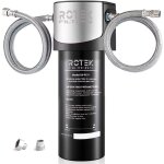 Systme de filtration professionnel rotek coffee pour eaux 60?250 mg / l ? cafetires pour restauration ...