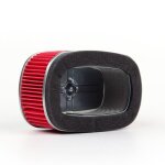 Systme de filtre  air de remplacement pour moto honda xr 250 250r 350 350r 400 400r 600