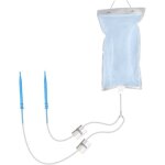 Systme d'irrigation goutte  goutte, kit d'irrigation automatique avec arrosage automatique des plantes ...