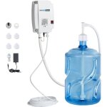 Mophorn - système de pompe de distributeur d'eau en bouteille de 5 gallons, pompe à eau électrique automatique ... Mophorn - système de pompe de distributeur d'eau en bouteille de 5 gallons, pompe à eau électrique automatique ...