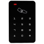 Systme de porte d'accs intelligent multifonctionnel  haute scurit avec technologie de cartouche ...