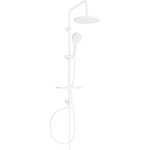 T05 colonne de douche, blanche - 798050593 - 20 - mexen