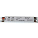 T8 220 - 240v ac 2x58w ballast �lectronique � large tension ballasts de lampe fluorescente ballasts �lectroniq ...