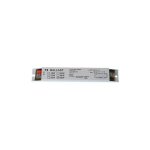 T8 220 - 240v ac 2x58w ballast lectronique  large tension ballasts de lampe fluorescente ballasts lectroniq ...