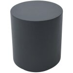 Elementi - rome table d'appoint en béton stable moderne 45 x 45 x 51. 5 cm Elementi - rome table d'appoint en béton stable moderne 45 x 45 x 51. 5 cm