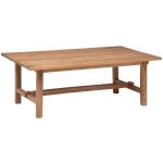 Atmosphera - table basse jiling en acacia 110x60cm créateur d'intérieur Atmosphera - table basse jiling en acacia 110x60cm créateur d'intérieur