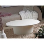 Table basse laquée blanche zuberi 100 x 60 x 32 cm. 100 x 60 x 32 cm Table basse laquée blanche zuberi 100 x 60 x 32 cm. 100 x 60 x 32 cm