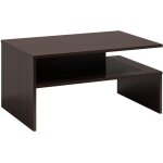 Table basse ola - moderne - 100x48x50 cm - weng�